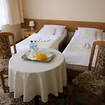 酒店 Polonia 霍伊尼采
