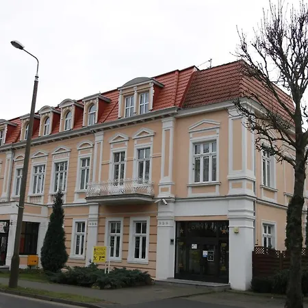 Hotel Polonia