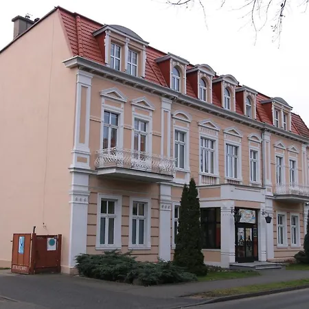 Hotel Polonia