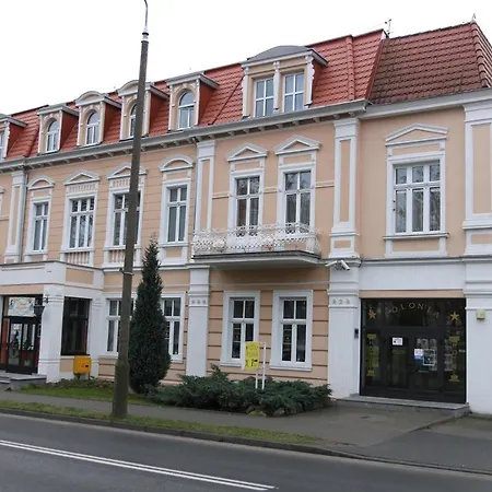 Polonia Chojnice