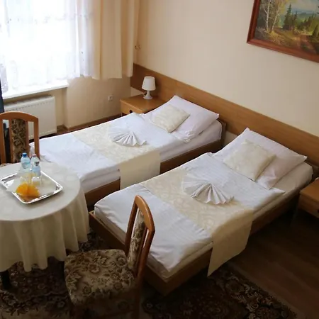 Polonia Hotel Chojnice