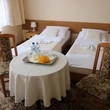 Hotel Polonia Chojnice