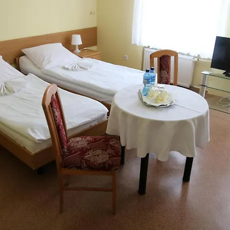 Polonia Hotel