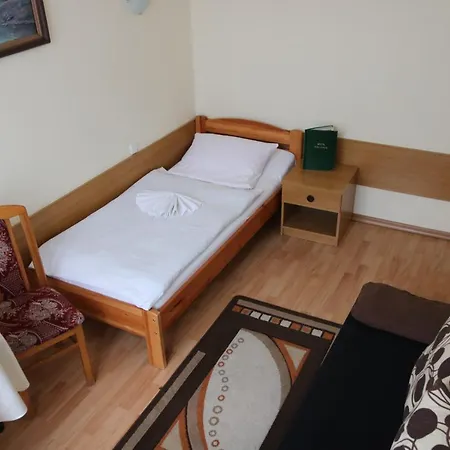Polonia Hotel Chojnice