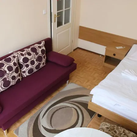 Polonia Hotell Chojnice