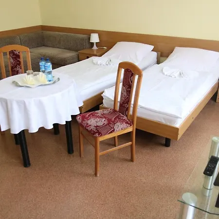Hotel Polonia *