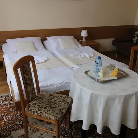 Polonia Hotel