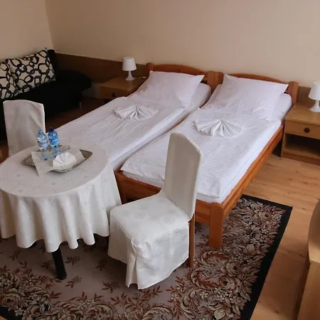 Polonia Hotel