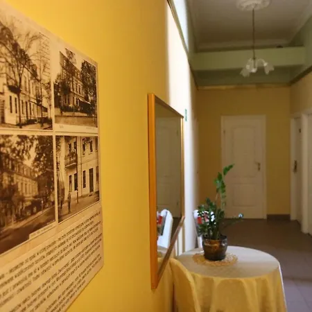 Polonia Hotel Chojnice