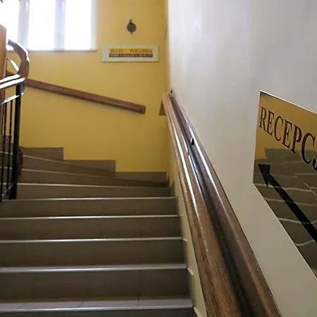 Hotel Polonia Chojnice