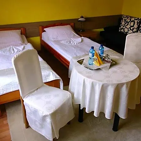 Hotel Polonia