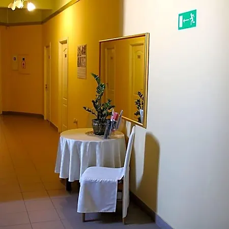 Hotel Polonia