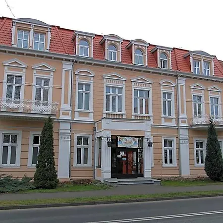 Polonia Hotel