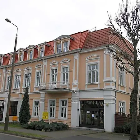 Polonia Hotel Chojnice