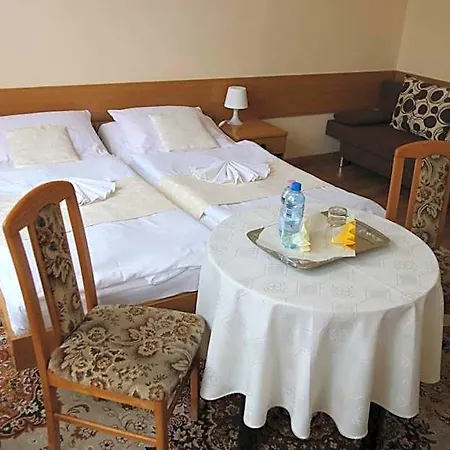 Polonia Hotel Chojnice