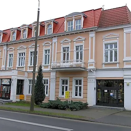 Polonia Hotel