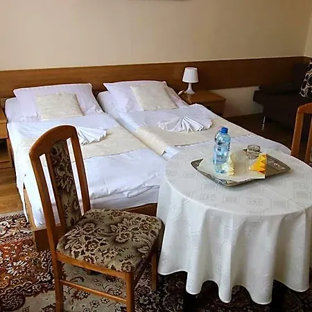 Hotel Polonia