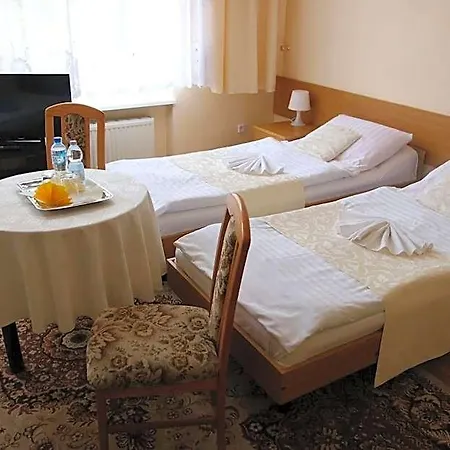 Hotel Polonia Chojnice
