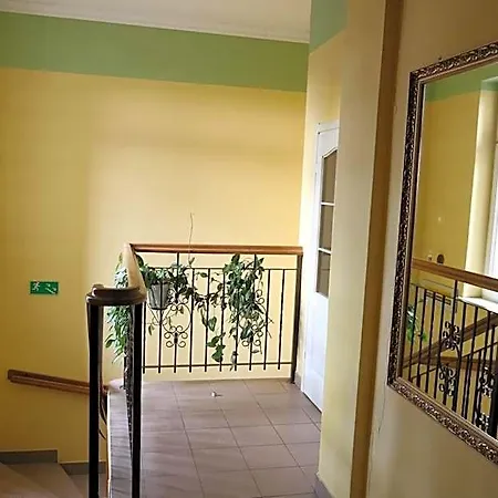 Hotel Polonia *