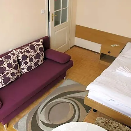 Hotel Polonia Chojnice