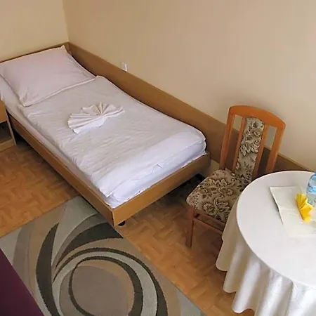 Hotel Polonia *