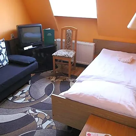 Polonia Chojnice