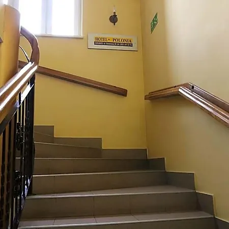 Hotel Polonia