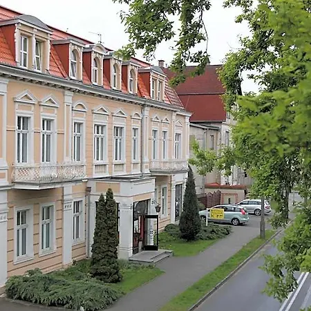 Polonia * Chojnice
