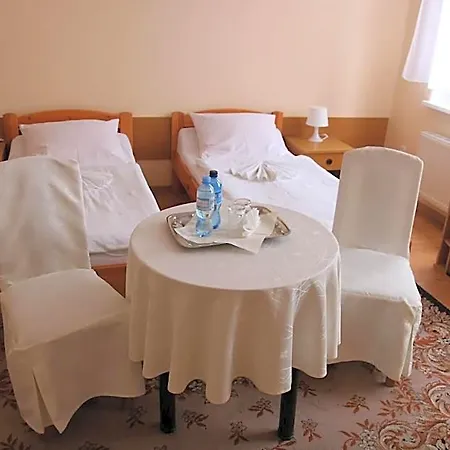 Polonia Hotel