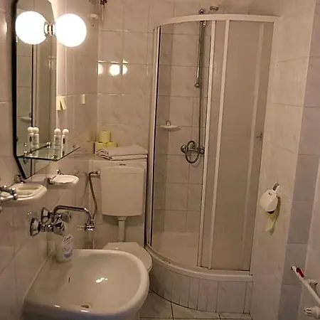 Hotel Polonia Chojnice