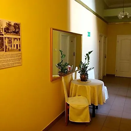 Polonia Hotel