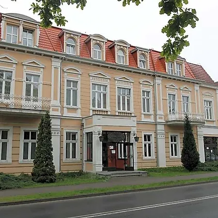 Polonia Hotel Chojnice