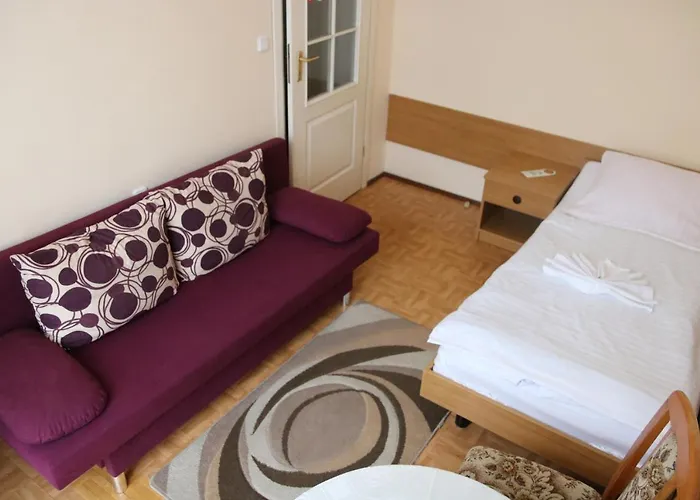 Polonia Hotel Chojnice