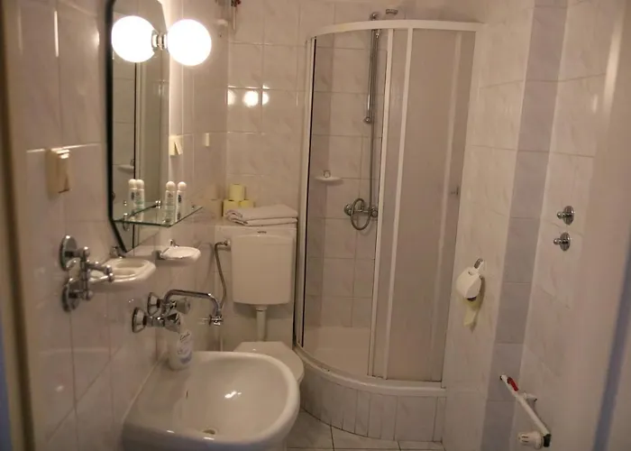 Polonia Hotel Chojnice