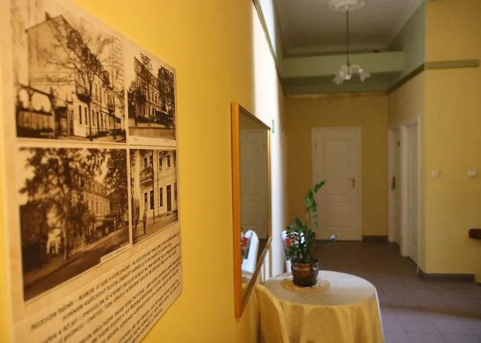 Polonia Hotel Chojnice